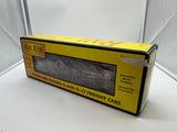 MTH Railking 30-7448 Pennsylvania 50' Modern Box Car #117824. O SCALE Like New