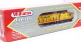 Williams GP3825 Chessie System C&O #3896 Dummy O Scale Like New