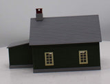 MTH Railking 30-90249 Work House 1 O SCALE Used Excellent