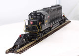 Lionel 6-38537 Pennsylvania LEGACY Scale GP35 Diesel #2302 O SCALE Like New