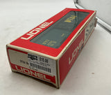 Lionel 6-9750 O SCALE DT&I Box Car Used