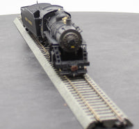 Bachmann Spectrum 11426 New York, New Haven & Hartford 2-8-0 Baldwin Consolidation HO SCALE Like New