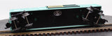 Lionel 6-36118 Pastel Bi-Level Stock Car #6356 O SCALE Like New