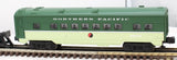 Lionel 6-16038 Northern Pacific Passenger Car O SCALE Like New