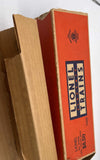 Lionel Postwar 3469 Automatic Coal Dump Car O SCALE Used Excellent Damaged Box