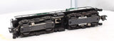 American Flyer 4-8458 Southern GP-9 locomotive S SCALE Used No Box