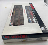 Lionel 6-16208  Pennsylvania PRR auto carrier O SCALE Like New