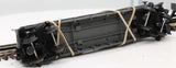 MTH Railking 30-7610 w/57 Chevys Flat Car #1957 O SCALE Used Excellent