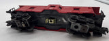 Lionel Postwar 6517 #-75 Lionel Lines Bay Window Caboose O SCALE Used No Box
