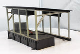 Lionel 6-12929 Animated loading dock O Scale Used