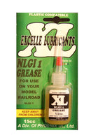 Excelle Lubricants PT#1111 NLGI #1 Lite Grease