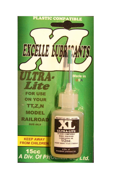 Excelle Lubricants PT#45 Ultra-Lite Lubricant