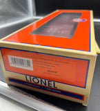 Lionel 2026190 Union Pacific UP "Flat Spot" FreightSounds Boxcar 125404 O SCALE Like New