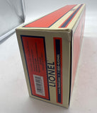 Lionel 2028300 Christmas Light Express Boxcar O SCALE Like New