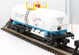 MTH Premier 20-96084 Columbia Oil Tank Car O SCALE Like New