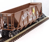 Menards 279-4595 M & M Candies Hopper Mainline #68 O Scale Like New
