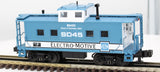MTH Railking 30-7012F Electro Motive Division Freight Car O SCALE Like New