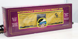 MTH Premier 20-94014 Chesapeake & Ohio Reefer Car O SCALE NEW