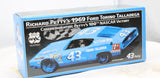 WIX Collectibles 99169 Richard Petty #43 Talladega Torino 1/24 SCALE Like New
