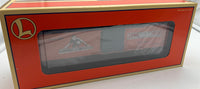 Lionel 6-19981 Lionel centennial 100th anniversary woodside reefer O SCALE NEW