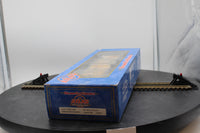 Atlas 3001518S Dewey and Almy Chemical Company 40' Wooden Reefer Car Steam Era Classics Used