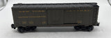 K-Line k70-7507 New York Central NYC Reefer Car O SCALE Used Excellent