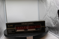 K-Line K652-1591 O SCALE Die Cast Gondola  Like New