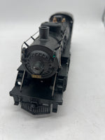 Lionel 6-11100 PENNSYLVANIA 2-8-2 MIKADO JR #9631 W/ TMCC O SCALE Used Excellent as is apperance