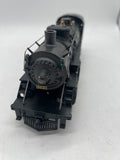 Lionel 6-11100 PENNSYLVANIA 2-8-2 MIKADO JR #9631 W/ TMCC O SCALE Used Excellent as is apperance