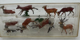 WALTER MERTEN Walthers Merten 1004 DEER MADE IN GERMANY HO / O SCALE Like New