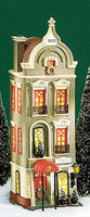 Department 56 58877 Pickford Place Christmas in the City Heritage Village Collection