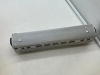 MTH Rugged Rails 33-6054 Santa Fe Rugged Rails O-27 Streamlined Coach Car O SCALE Used Excellent