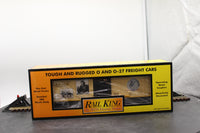 MTH 30-74152 KDKA boxcar O scale Like New