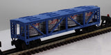 Lionel 6-19490 Libby's Vat Car Celebration Series O Scale Like New