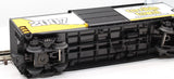 MTH Railking 30-74465 Terrible Towel 40' High Cube Box Car O SCALE Like New