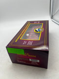 MTH Premier 20-91740 Wheeling & Lake Erie WLE Steel Caboose - Center Cupola #200 O SCALE NEW