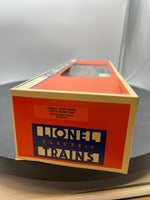 Lionel 6-19119 Great Northern GN Empire Builder Vista Dome Passenger Car O SCALE Used Excellent