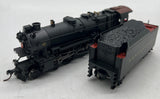 Broadway Limited 325  PRR Pennsylvania 4-6-2 K4s Locomotive DCC Sound HO SCALE Like New
