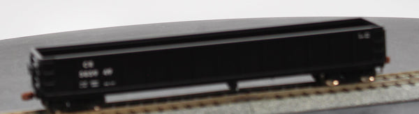 Scale Trains HO Conrail Gondola Kit 585949 SXT1155 HO SCALE Like New