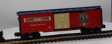 Lionel 6-19995 LRRC 25th Anniversary Boxcar O SCALE Like New