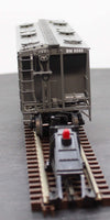 Lionel 6-17039 Boston & Maine PS-2 2-Bay Covered Hopper #5533 O SCALE NEW