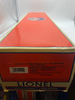 Lionel 6-11100 PENNSYLVANIA 2-8-2 MIKADO JR #9631 W/ TMCC O SCALE Used Excellent as is apperance