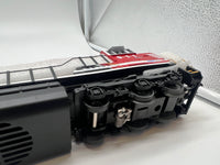 MTH RailKing  30-20361-1e Norfolk Southern First Responders SD70ACe Imperial Diesel w/ Proto Sound 3.0 O SCALE NEW Damaged Box