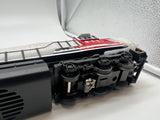 MTH RailKing  30-20361-1e Norfolk Southern First Responders SD70ACe Imperial Diesel w/ Proto Sound 3.0 O SCALE NEW Damaged Box