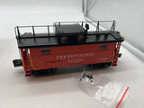 Lionel 6-85297 Pennsylvania PRR N5 Caboose #477819 O SCALE Like New
