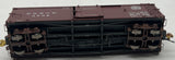 Blackstone Models b340125 Denver & Rio Grande Western DRGW Economy Door boxcar  HOn3 SCALE Used Excellent