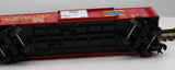 MTH Railking 30-74089 KDKA - Oval Logo RailKing Box Car O SCALE Like New