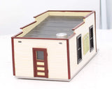 MTH Railking 30-90297 Louie's Philly Style Subs Small Country Store O SCALE Like New