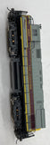 Kato Erie Lackawanna Diesel Locomotive 2457 HO SCALE Like New No Box