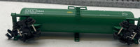 Roundhouse 8381 BASF 50' Modern Tank Car N SCALE Like New